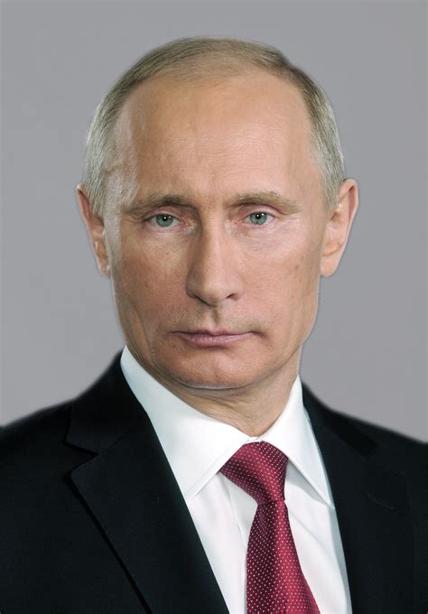 vladimir putin official website