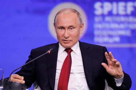 vladimir putin russia ukraine news