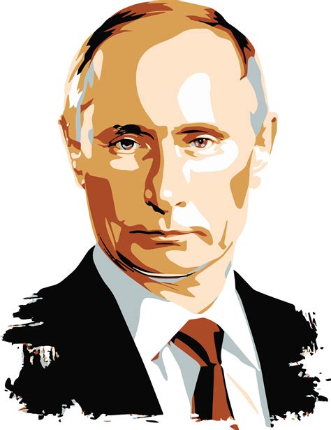 vladimir putin russian icons