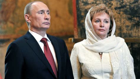 vladimir putin wife religion