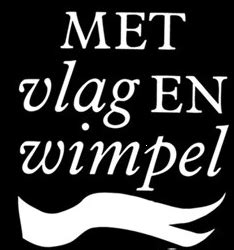 vlag en wimpel griffeljury