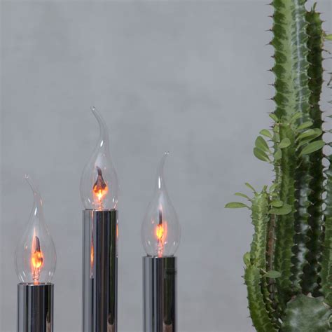 Vlameffect Verlichting