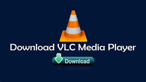 vlc downloader for pc