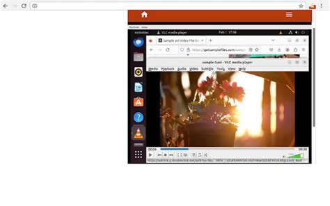 Vlc Media Player Google Chrome