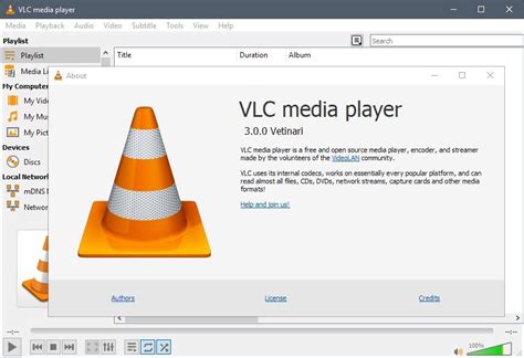 vlc mp3 player download free for laptop