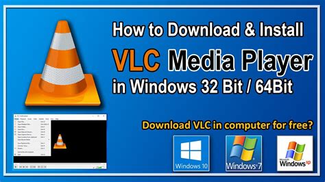 How to install vlc media player on windows 10 2022 Fixy Fix YouTube