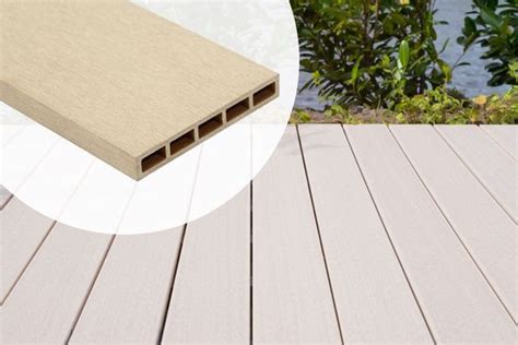 Vlonderplank 3 Meter