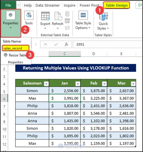 Vlookup Return Drop Down List Multiple Values Found