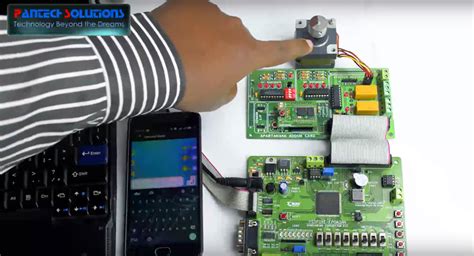 Vlsi Based Wireless Home Automation System Using Bluetooth