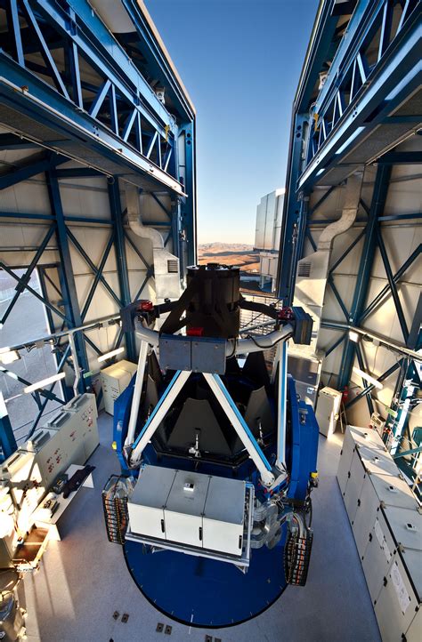 vlt survey telescope news