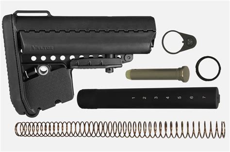 vltor a5 pistol kit