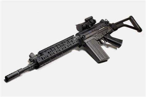 vltor casv fal handguard