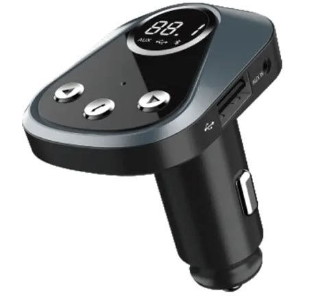 Peugeot 207 bluetooth s mikrofonom