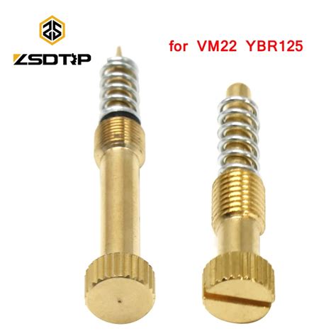 Vm22 Fuel Screw