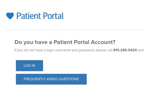 vma patient portal login