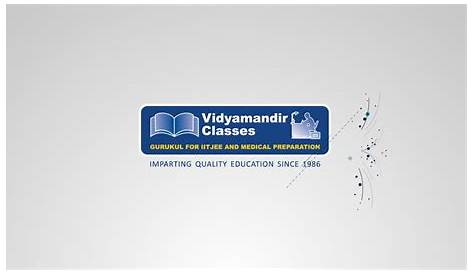 Vmc Safdarjung IITJEE Coaching Institute In Delhi For IITJEE Preparation
