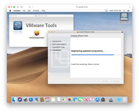 VMware Fusion Review Run Windows On Your Mac Without Rebooting