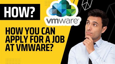 Unlock Your Future in Tech: Explore Exciting VMware Careers and Grow Your Professional Skills