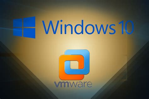 vmware for windows 10 free