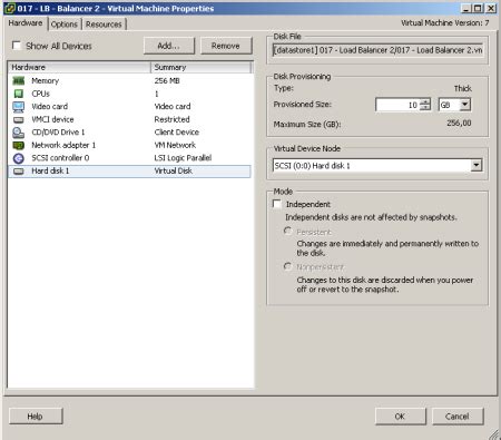 Vmware Increase Disk Size Linux Without Reboot Lvm