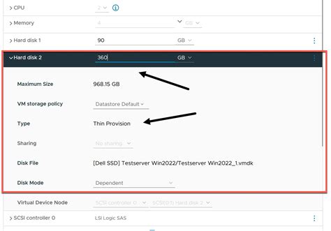 Vmware Increase Disk Size Without Reboot