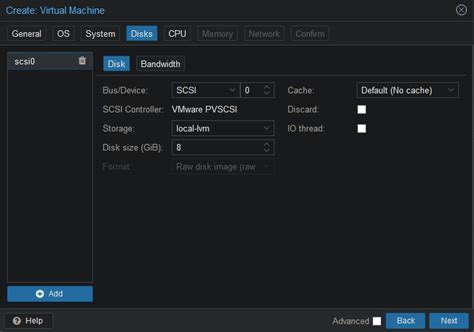 Vmware Scsi Controller Linux
