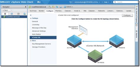 vmware vcsa 6.5 download