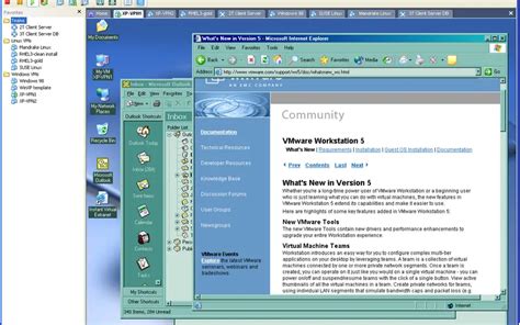 Vmware Workstation Keyboard Shortcuts