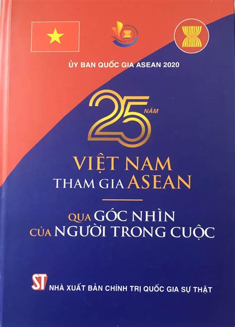 vn tham gia asean