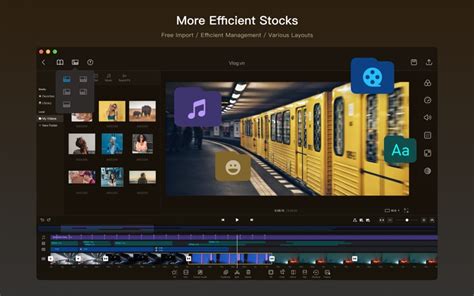 vn video editor for pc free download