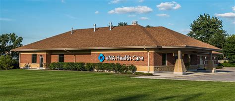 Discover the Impact of VNA Aurora on Modern Healthcare Efficiency