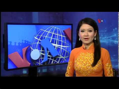 voa tieng viet vietnamese news