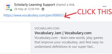 vocab jam join