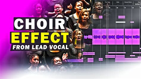 Vocal Effect Choir