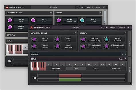 Vocal Effects Software For Live Performance