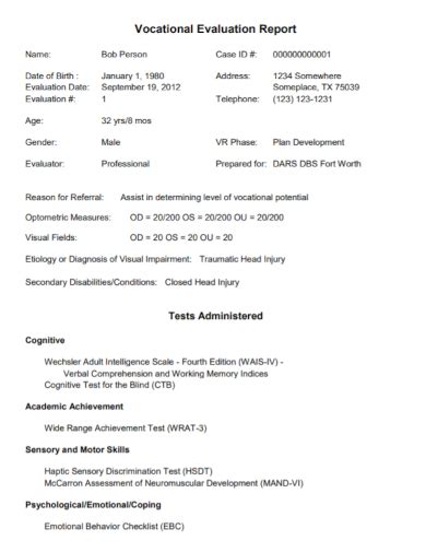 (PDF) EVALUATION REPORT FOR VOCATIONAL TRAINING PROGRAMME FOR MIGRANT