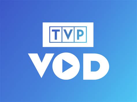 vod tvp on line