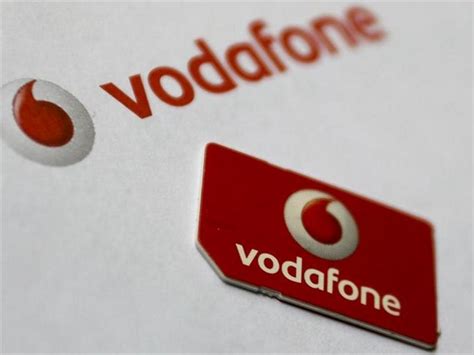 vodafone 4g sim home delivery