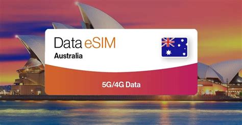 vodafone australia esim tourist