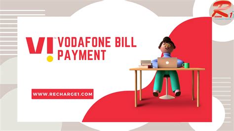 vodafone bill payment online prepaid