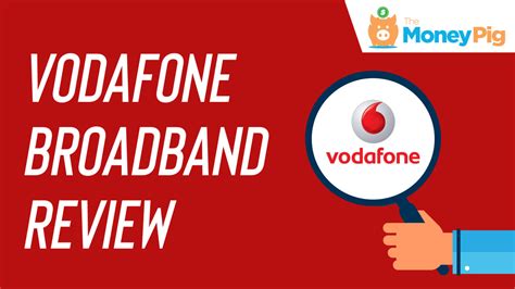 vodafone broadband and landline deals