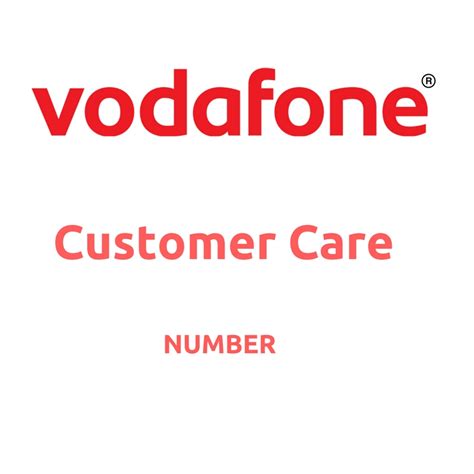 vodafone customer care number mumbai