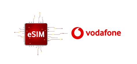 vodafone esim ukraine