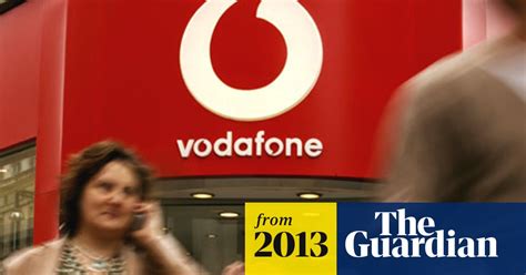 vodafone home phone call charges