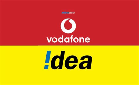 vodafone idea india limited