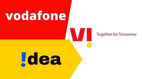 vodafone idea official site