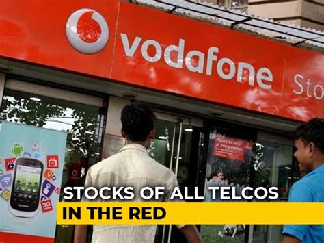 vodafone india latest news