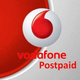 vodafone postpaid new connection