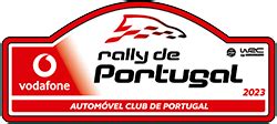 vodafone rally de portugal 2023