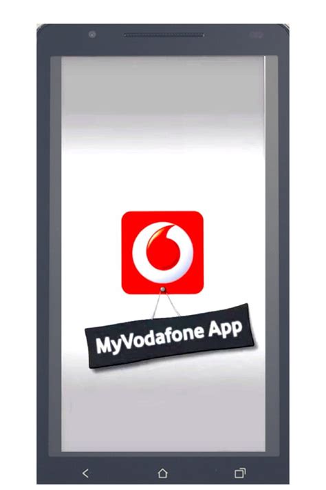 vodafone recharge app download